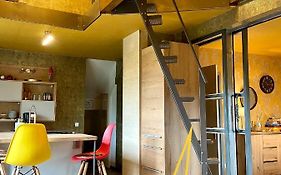 Hof Vierzehnender Im Hohen Venn - 70Qm Maisonette - 2 Schlafzimmer - Wohnkueche - Balkon Mit Grill - Monschau - Eifel - Hunde Willkommen - Islandpferde