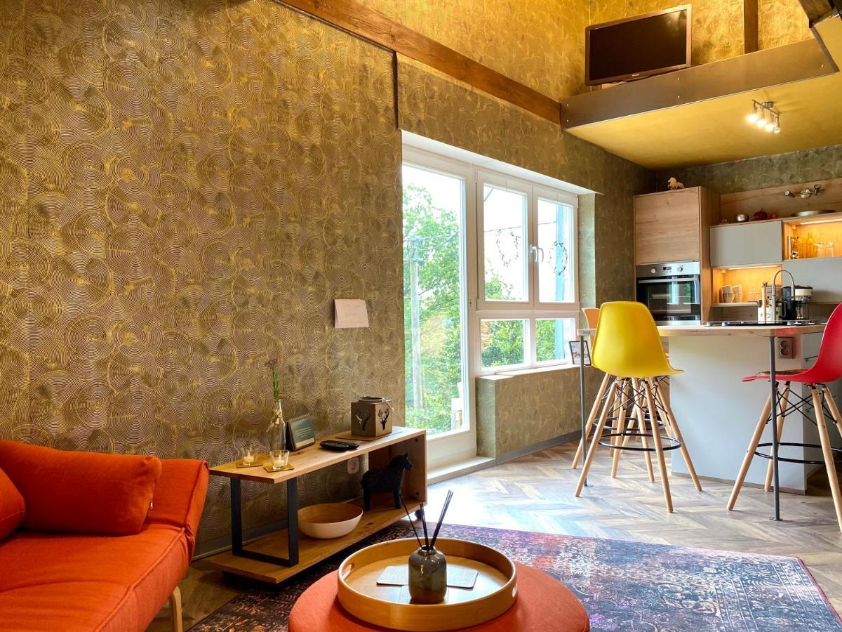 Hof Vierzehnender Im Hohen Venn - 70Qm Maisonette - 2 Schlafzimmer - Wohnkueche - Balkon Mit Grill - Monschau - Eifel - Hunde Willkommen - Islandpferde Buitenkant foto