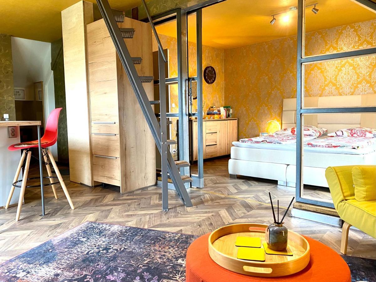 Hof Vierzehnender Im Hohen Venn - 70Qm Maisonette - 2 Schlafzimmer - Wohnkueche - Balkon Mit Grill - Monschau - Eifel - Hunde Willkommen - Islandpferde Buitenkant foto