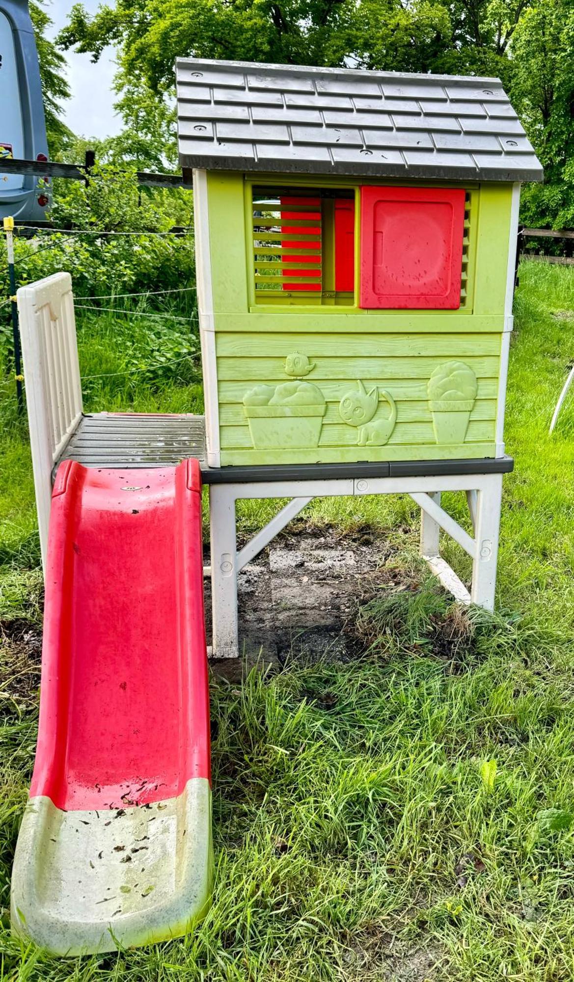 Maisonette - 2 Schlafzimmer - Wohn-Kuche - Balkon - Hohes Venn - Monschau - Eifel - Hunde Willkommen Beim Hof Vierzehnender - Islandpferde Buitenkant foto