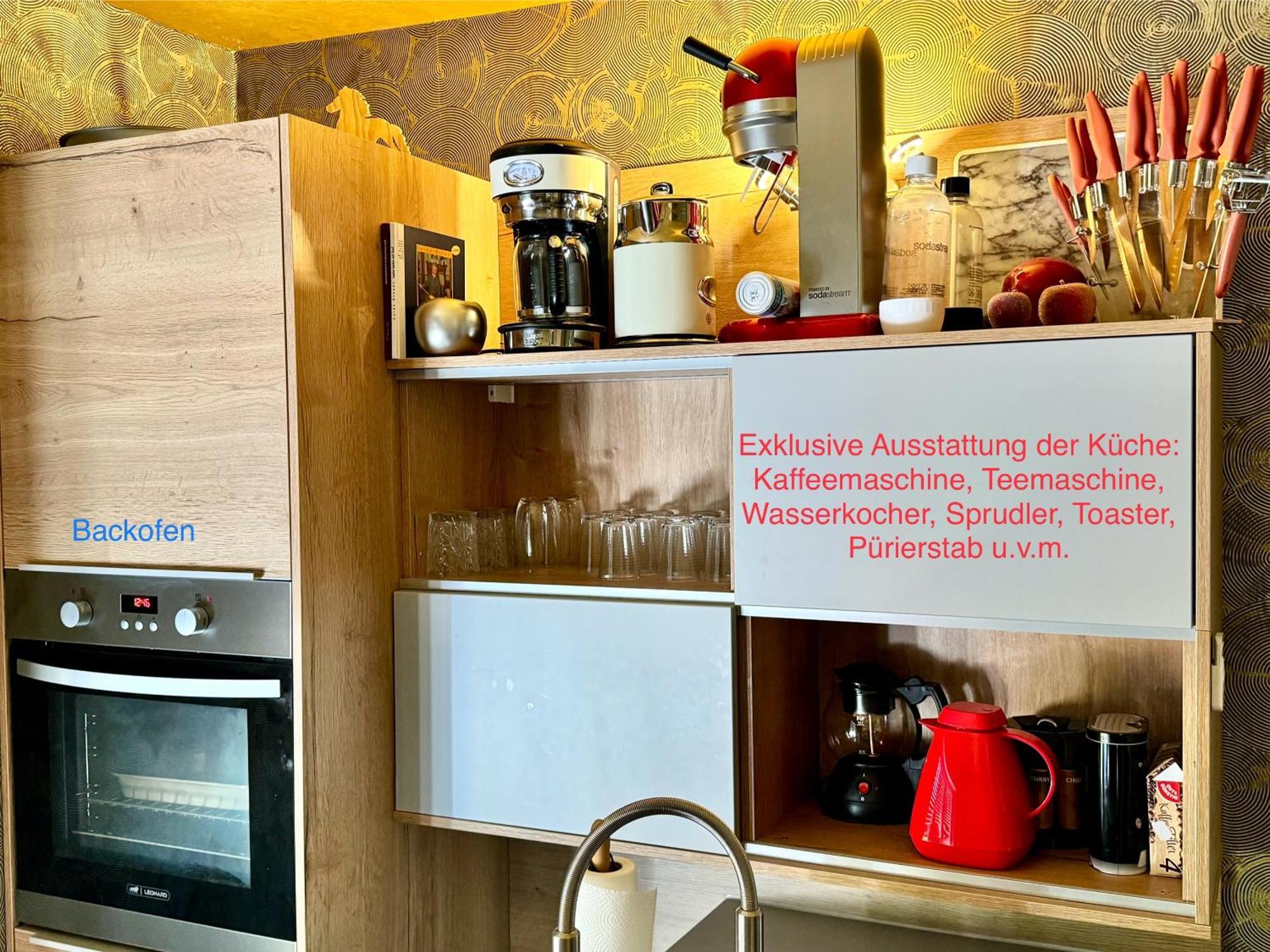 Hof Vierzehnender Im Hohen Venn - 70Qm Maisonette - 2 Schlafzimmer - Wohnkueche - Balkon Mit Grill - Monschau - Eifel - Hunde Willkommen - Islandpferde Buitenkant foto