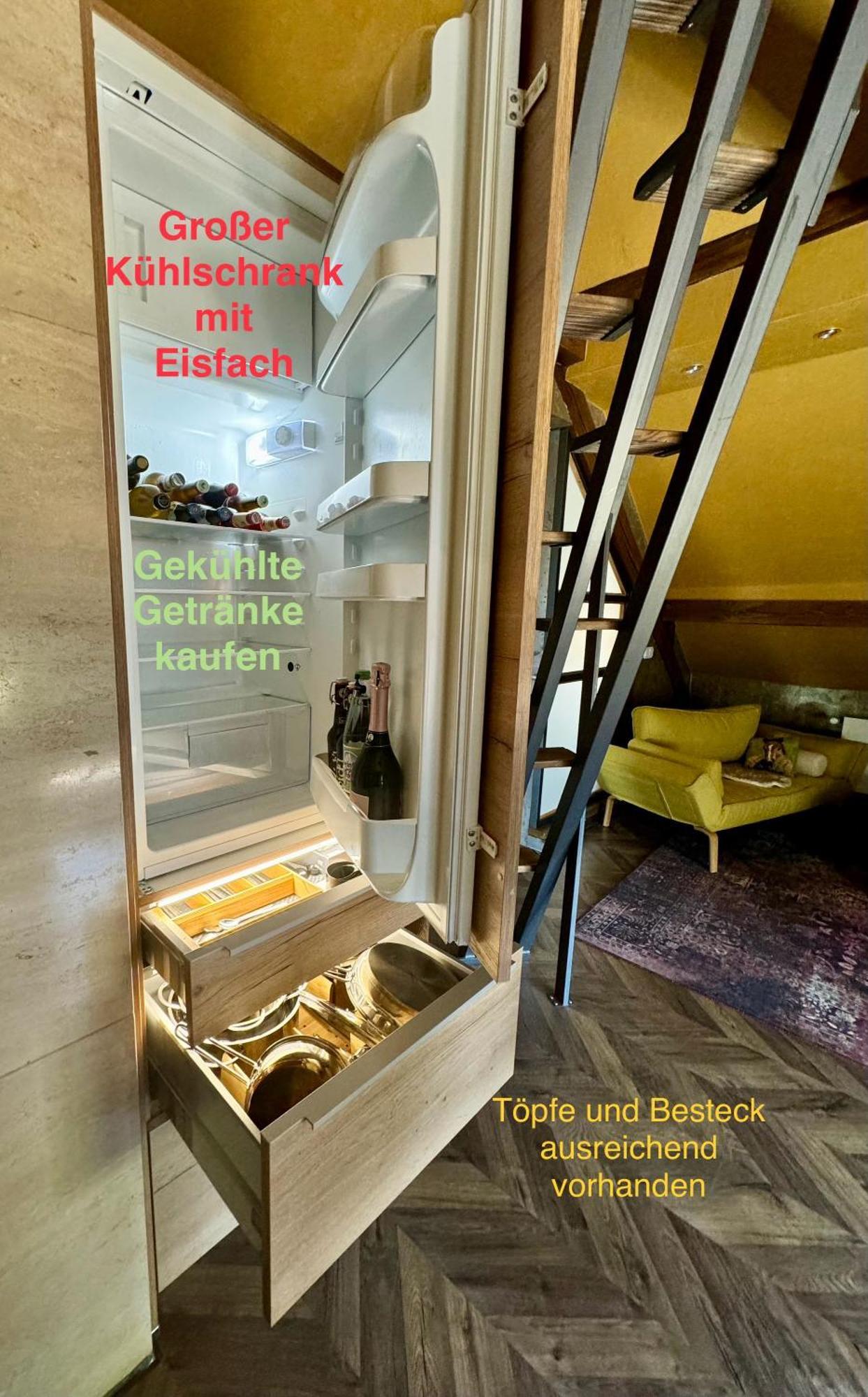 Hof Vierzehnender Im Hohen Venn - 70Qm Maisonette - 2 Schlafzimmer - Wohnkueche - Balkon Mit Grill - Monschau - Eifel - Hunde Willkommen - Islandpferde Buitenkant foto